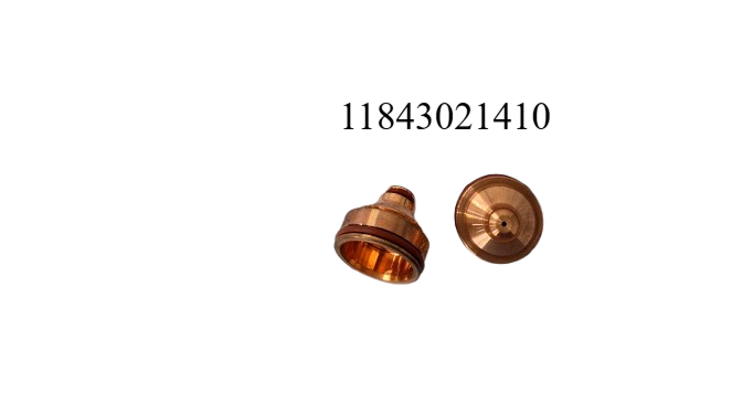 NOZZEL 11843021410 S2010X 90AMP